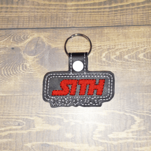 Sith Happens Key Fob