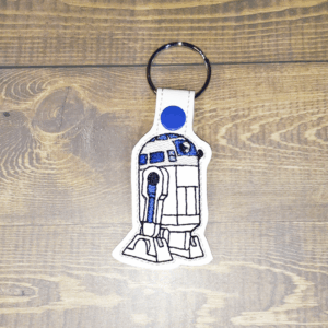 Droid Key Fob