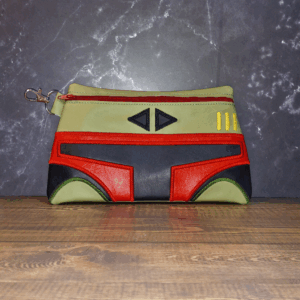 Bounty Hunter Clutch