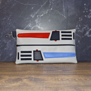 Light Saber Pencil Pouch