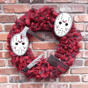 Camp Killer Add-On Felties