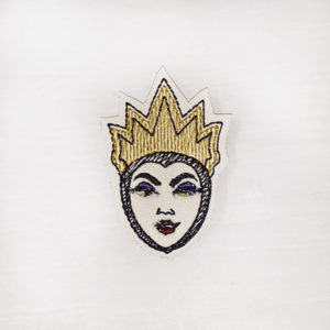 Evil Queen Feltie