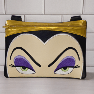 Evil Queen Bag