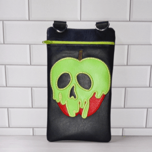 Poison Apple Bag