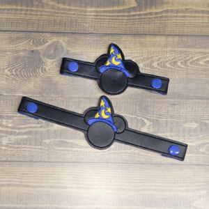 Wizard Mouse Mask Extender