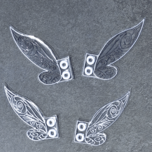 Fairy Shoe Wings