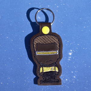 NX GN Chief Engineer Key Fob