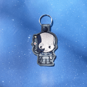 NX GN Captain Drone Key Fob