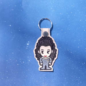 NX GN Counselor Key Fob