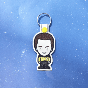 NX GN Android Key Fob