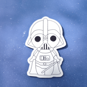 DarK Lord Color Tile