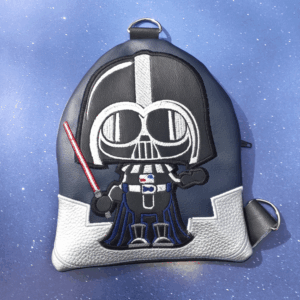 Dark Lord Cross-Body Bag