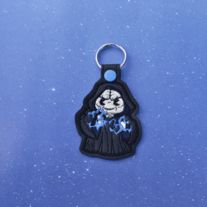 Chibi Dark Emperor Key Fob