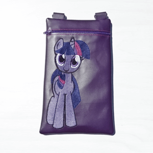 Sparkle Pony Bag