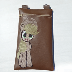 Apple Pony Bag
