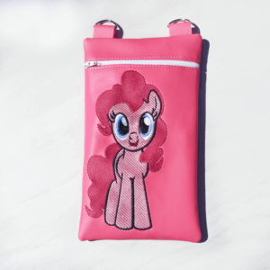 Party Pony Bag