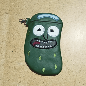Dill Pickle Bag