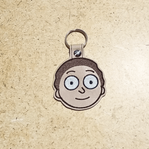 Grandson Key Fob