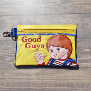 Good Guys Bag