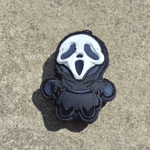 Movie Killer Plush