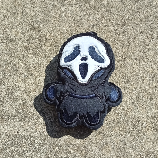 Movie Killer Plush