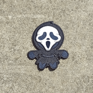 Chibi Movie Killer Patch