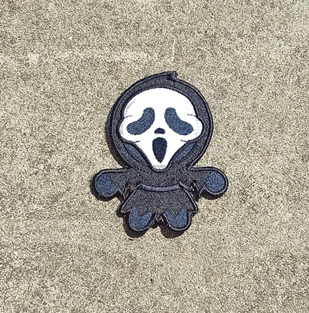 Chibi Movie Killer Patch