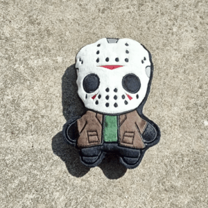 Camp Killer Plush