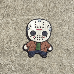 Chibi Camp Killer Patch