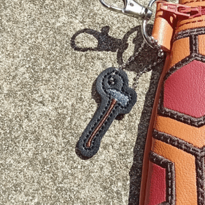 Axe Bag Dangle