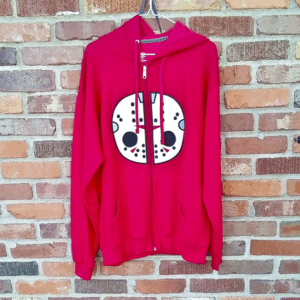 Camp Killer Split Hoodie