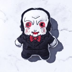 Chibi Evil Puppet Plush