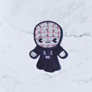 Chibi Game Master Patch