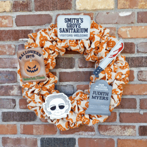 Boogie Man Killer Add-On Felties