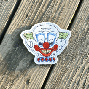 Short Space Klown Feltie