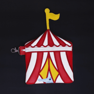Circus Tent Bag