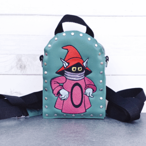 Magician Rivet Backpack