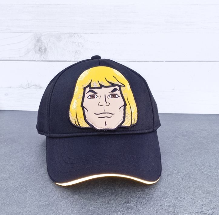 Power Prince Cap