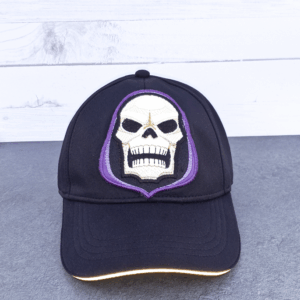 Supervillain Cap