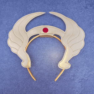 Power Princess Headband Slider