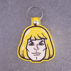 Power Prince Key Fob