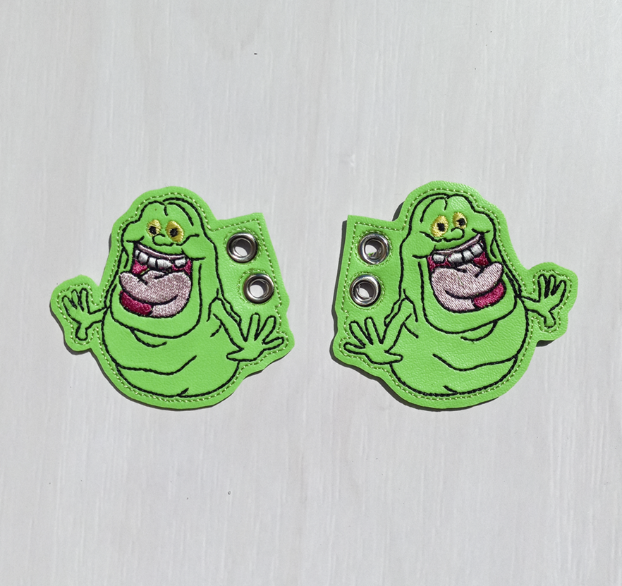 Sime Ghost Shoe Wings