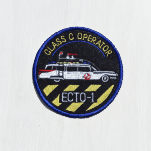 Class-C Operator Patch