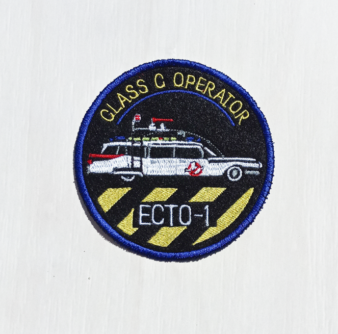 Class-C Operator Patch