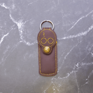 Wizard Boy Lip Care Holder