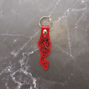 Dark Mark Key Fob