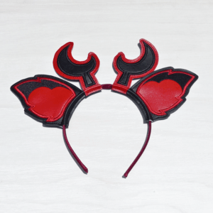 Demon Headband
