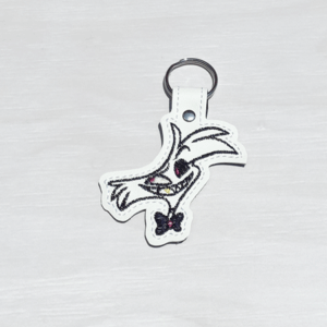 Adult Film Star Key Fob