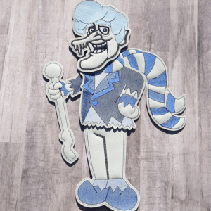 Cold Guy Decorative Piece