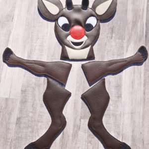 Male Reindeer Add-On Kit